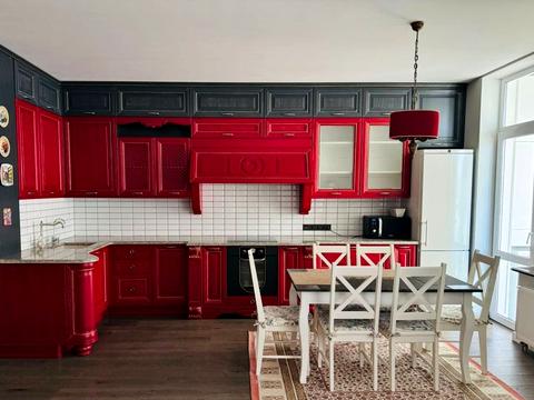 квартира за адресою Київ, Андрія Верхогляда вул. (Михайла Драгомирова), 16