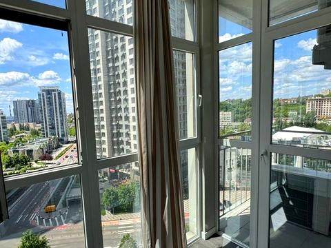 квартира за адресою Київ, Андрія Верхогляда вул. (Михайла Драгомирова), 16