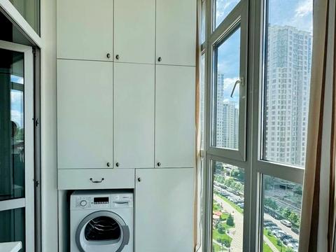 квартира за адресою Київ, Андрія Верхогляда вул. (Михайла Драгомирова), 16