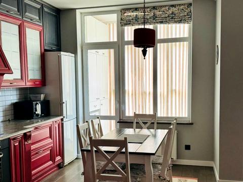 квартира за адресою Київ, Андрія Верхогляда вул. (Михайла Драгомирова), 16