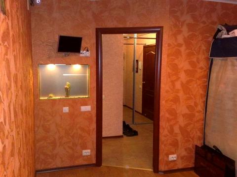 квартира за адресою Сумгаїтська вул., 23