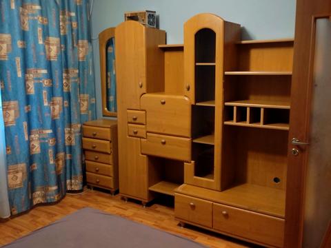 квартира за адресою Олександра Довженка вул., 16