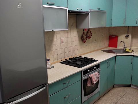 квартира за адресою Олександра Довженка вул., 16