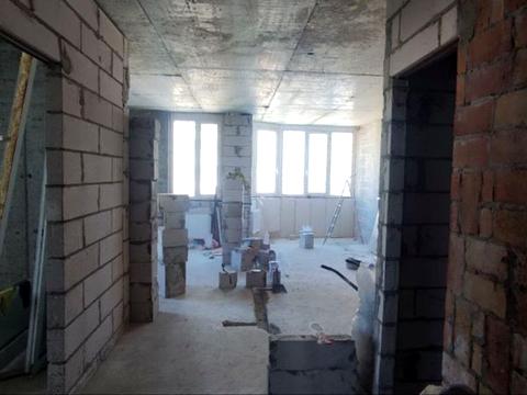 квартира за адресою Припортова вул. (Героїв Сталінграда), 34/2