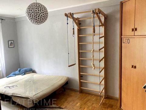 квартира за адресою Лісовий просп., 6-А