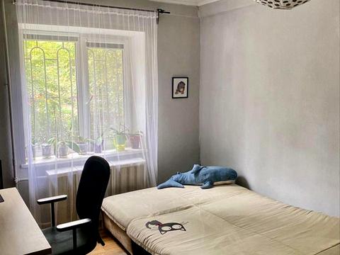 квартира за адресою Лісовий просп., 6-А