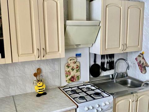 квартира за адресою Лісовий просп., 6-А