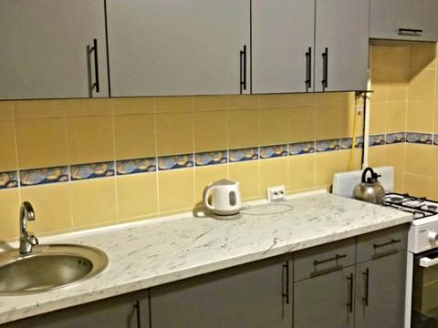 квартира за адресою Миколи Закревського вул., 27/2