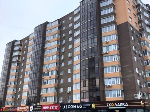 квартира за адресою Гоголя вул., 261