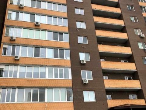 квартира за адресою Гоголя вул., 261