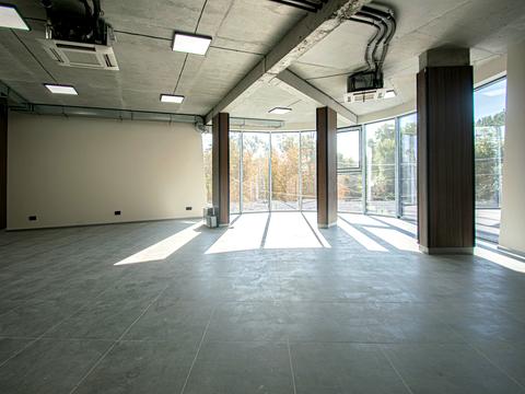 коммерческая по адресу Паращука ул., 14