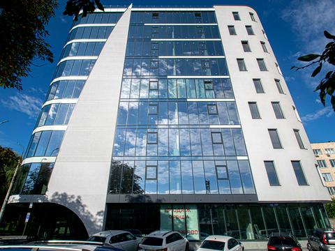 коммерческая по адресу Паращука ул., 14