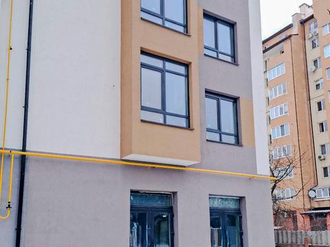 комерційна за адресою Вовчинецька вул., 115