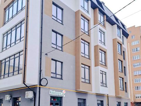 комерційна за адресою Вовчинецька вул., 115