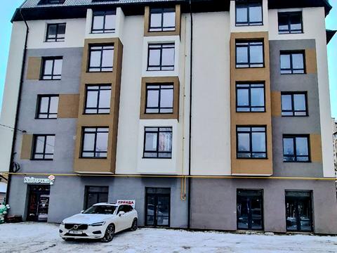 коммерческая по адресу Волчинецкая ул., 115