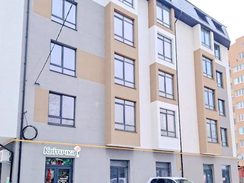 комерційна за адресою Вовчинецька вул., 115