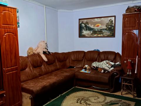 квартира по адресу Отаманів Соколовських ул. (Генерала Потапова), 9/11