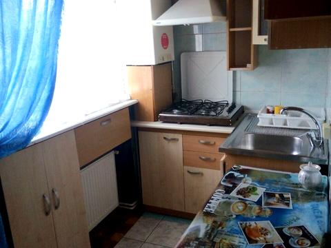 квартира за адресою Галицька вул., 124