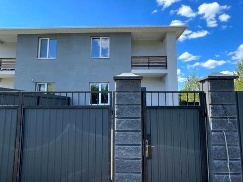 будинок за адресою Левка Симиренка вул.