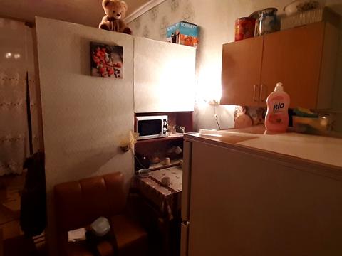 комната по адресу Краснозаводская ул. (Червонозаводська), 5