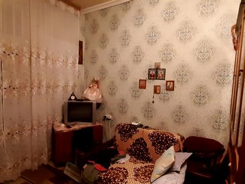 комната по адресу Краснозаводская ул. (Червонозаводська), 5