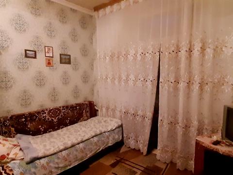 комната по адресу Краснозаводская ул. (Червонозаводська), 5