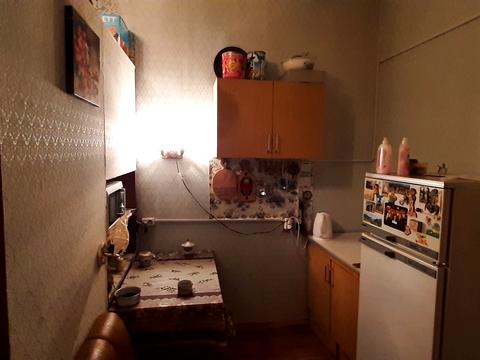 комната по адресу Краснозаводская ул. (Червонозаводська), 5