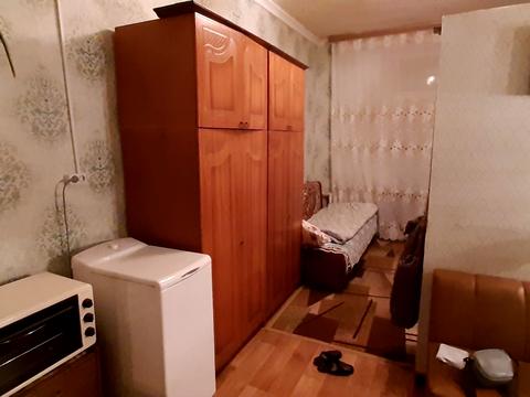 комната по адресу Краснозаводская ул. (Червонозаводська), 5