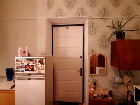 комната по адресу Краснозаводская ул. (Червонозаводська), 5