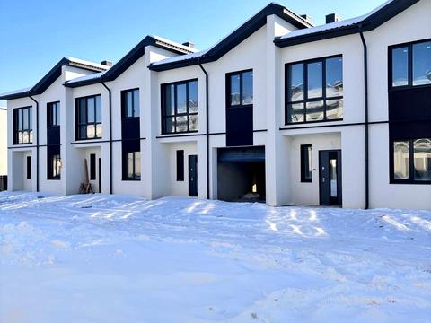 дом по адресу Бузкова