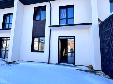 дом по адресу Бузкова