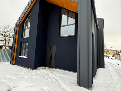 дом по адресу Павла Загребельного вул.