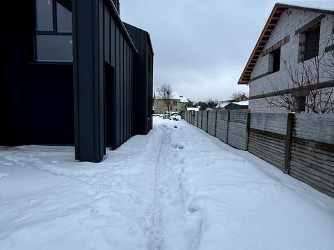 дом по адресу Павла Загребельного вул.