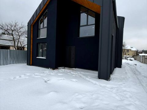 дом по адресу Павла Загребельного вул.