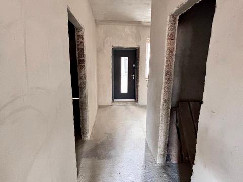 дом по адресу Бузкова