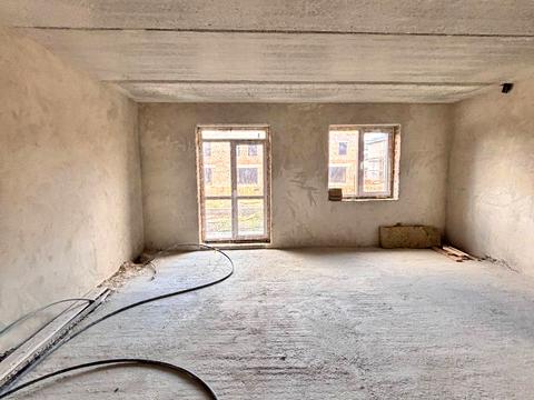 дом по адресу Бузкова