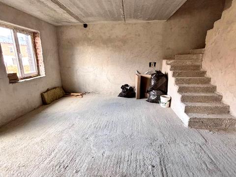 дом по адресу Бузкова