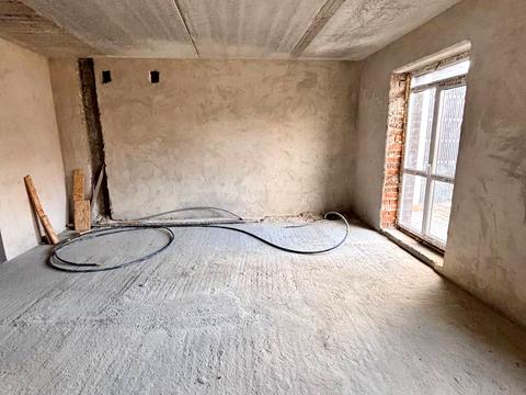 дом по адресу Бузкова