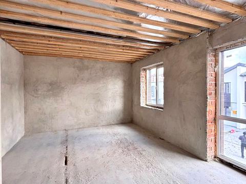 дом по адресу Бузкова