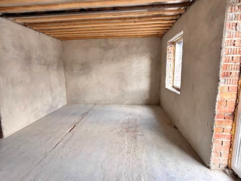 дом по адресу Бузкова