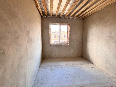 дом по адресу Бузкова