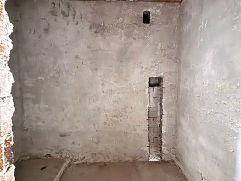 дом по адресу Бузкова