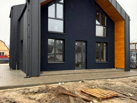 дом по адресу Павла Загребельного вул.