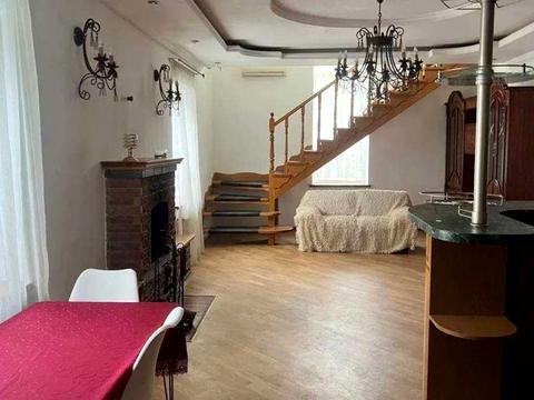 будинок за адресою Красицького вул.