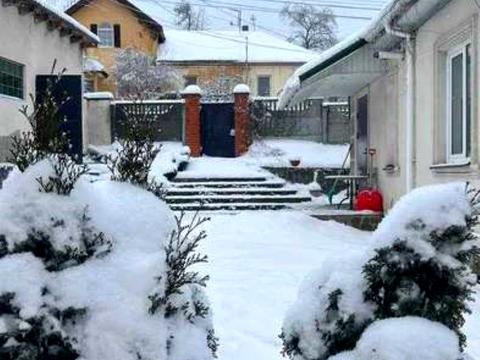 будинок за адресою Красицького вул.