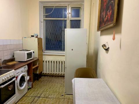 квартира по адресу Гарнізонна ул., 8