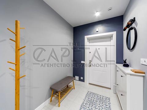 квартира за адресою Київ, Богданівська вул., 7-Г