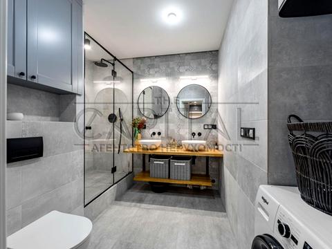 квартира за адресою Київ, Богданівська вул., 7-Г