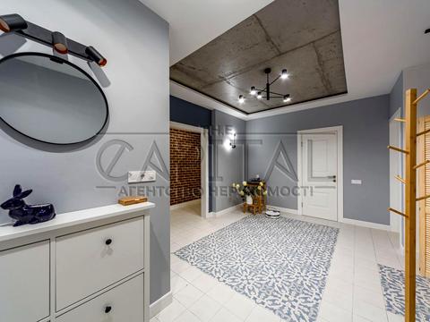 квартира за адресою Київ, Богданівська вул., 7-Г