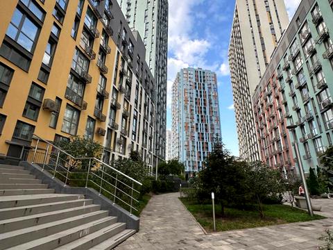 квартира за адресою Київ, Богданівська вул., 7-Г